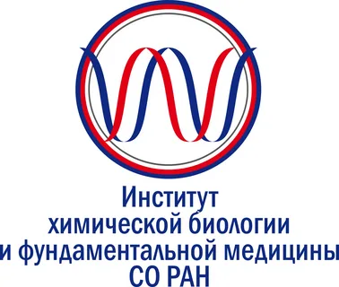 Логотип (Институт химии и биологии)
